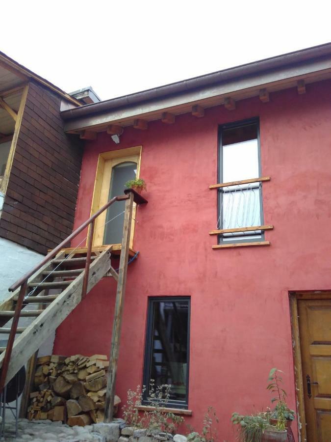 Hotel Element-Terre Aigle Zewnętrze zdjęcie
