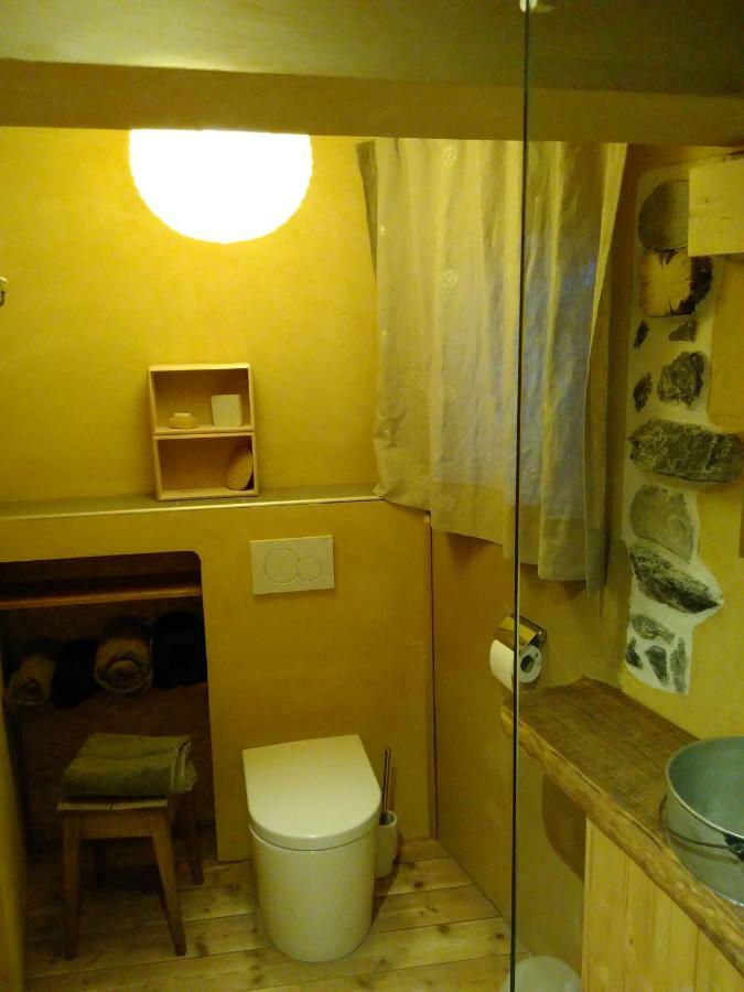 Hotel Element-Terre Aigle Zewnętrze zdjęcie