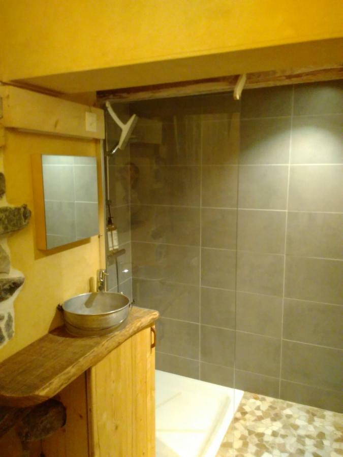 Hotel Element-Terre Aigle Zewnętrze zdjęcie